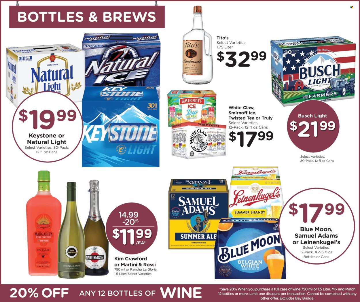 Kroger ad  - 07.29.2026 - 08.04.2026. Page 13