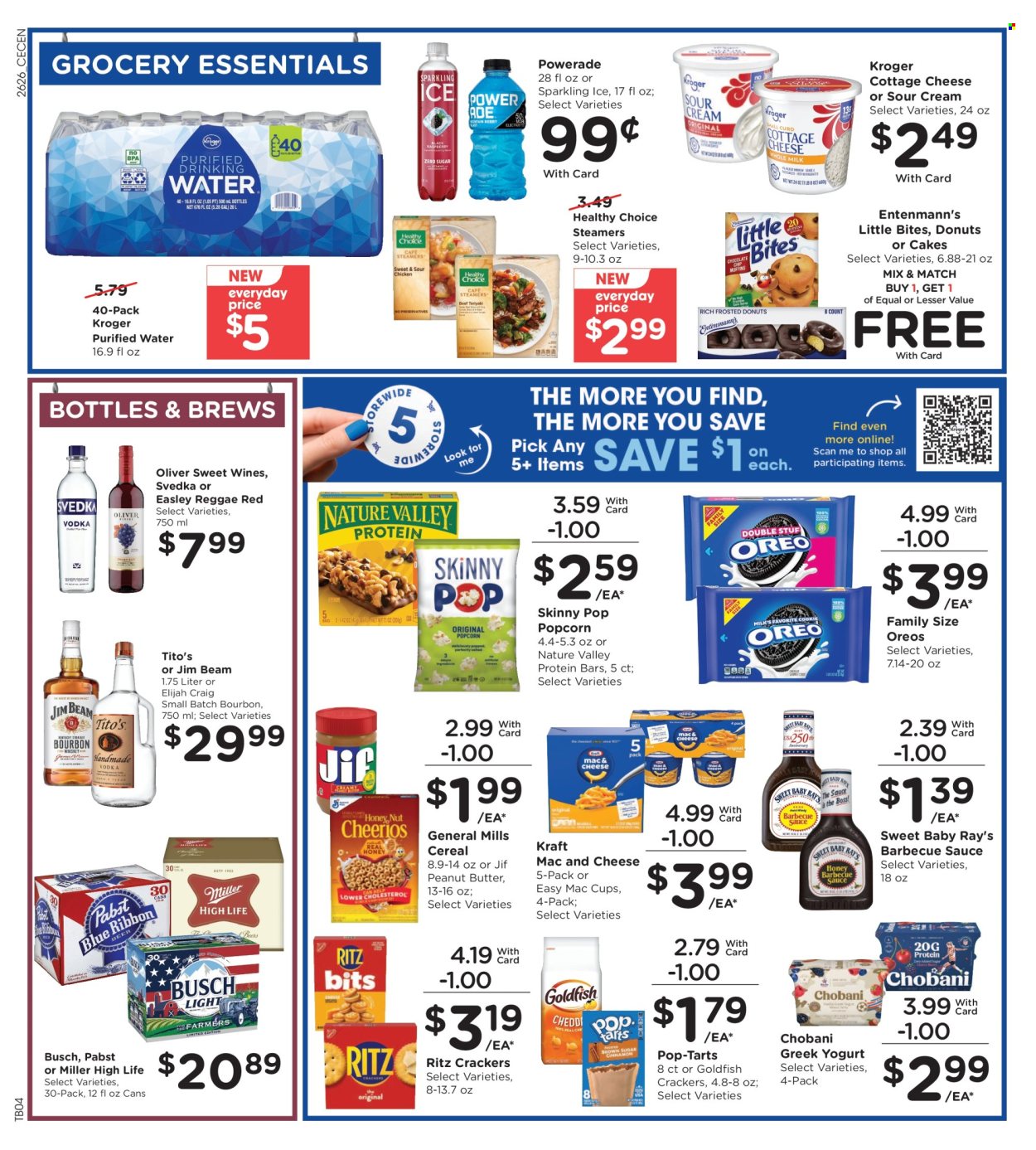 Kroger ad  - 07.29.2026 - 08.04.2026. Page 13