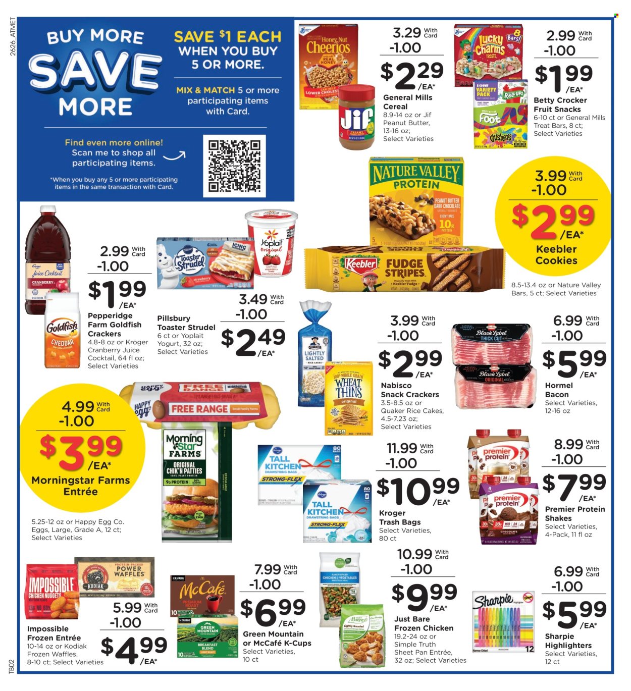 Kroger ad  - 07.29.2026 - 08.04.2026. Page 5