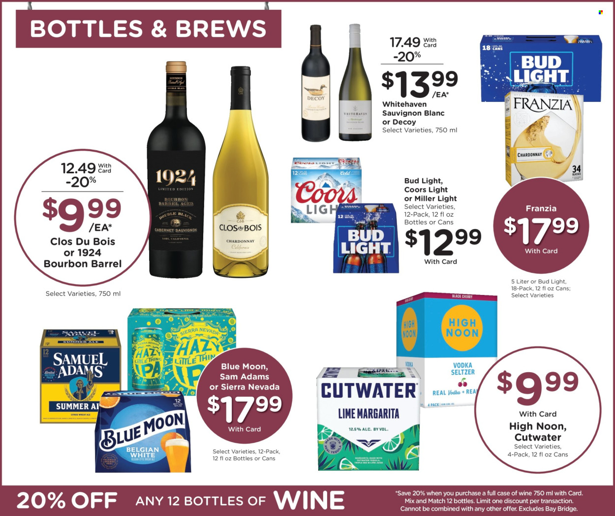 Kroger ad  - 07.29.2026 - 08.04.2026. Page 13