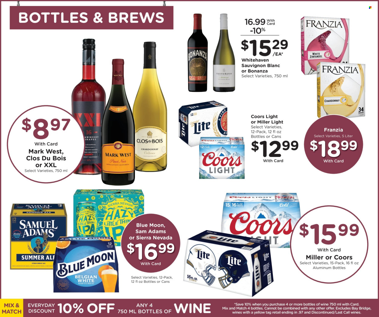 Kroger ad  - 07.29.2026 - 08.04.2026. Page 13