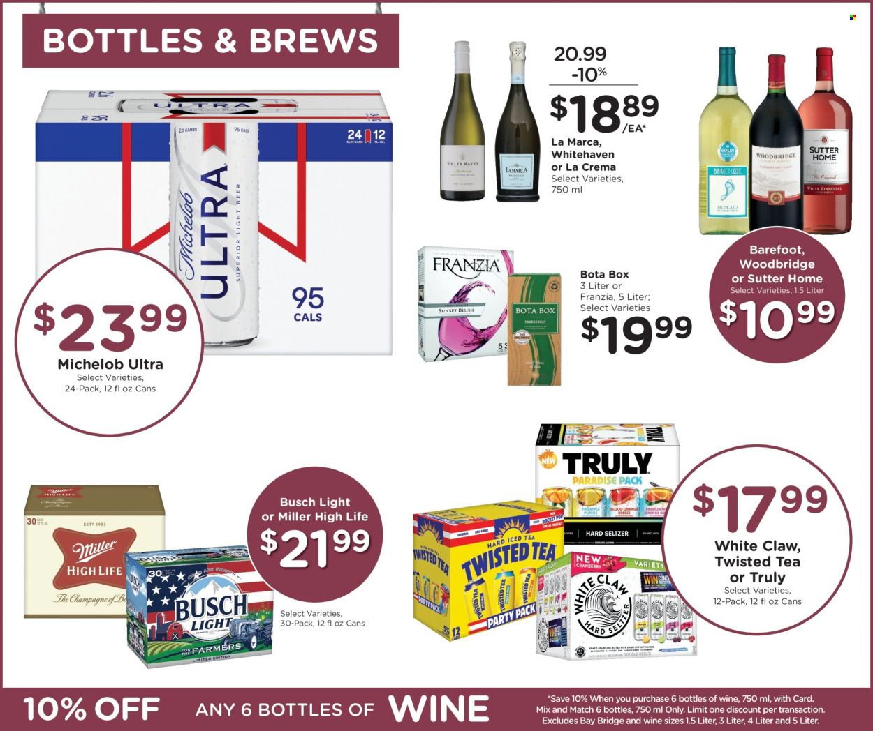 Kroger ad  - 07.29.2026 - 08.04.2026. Page 14