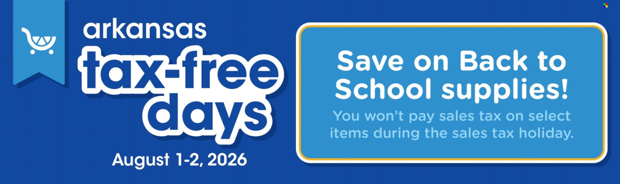 Kroger ad  - 07.29.2026 - 08.04.2026. Page 6