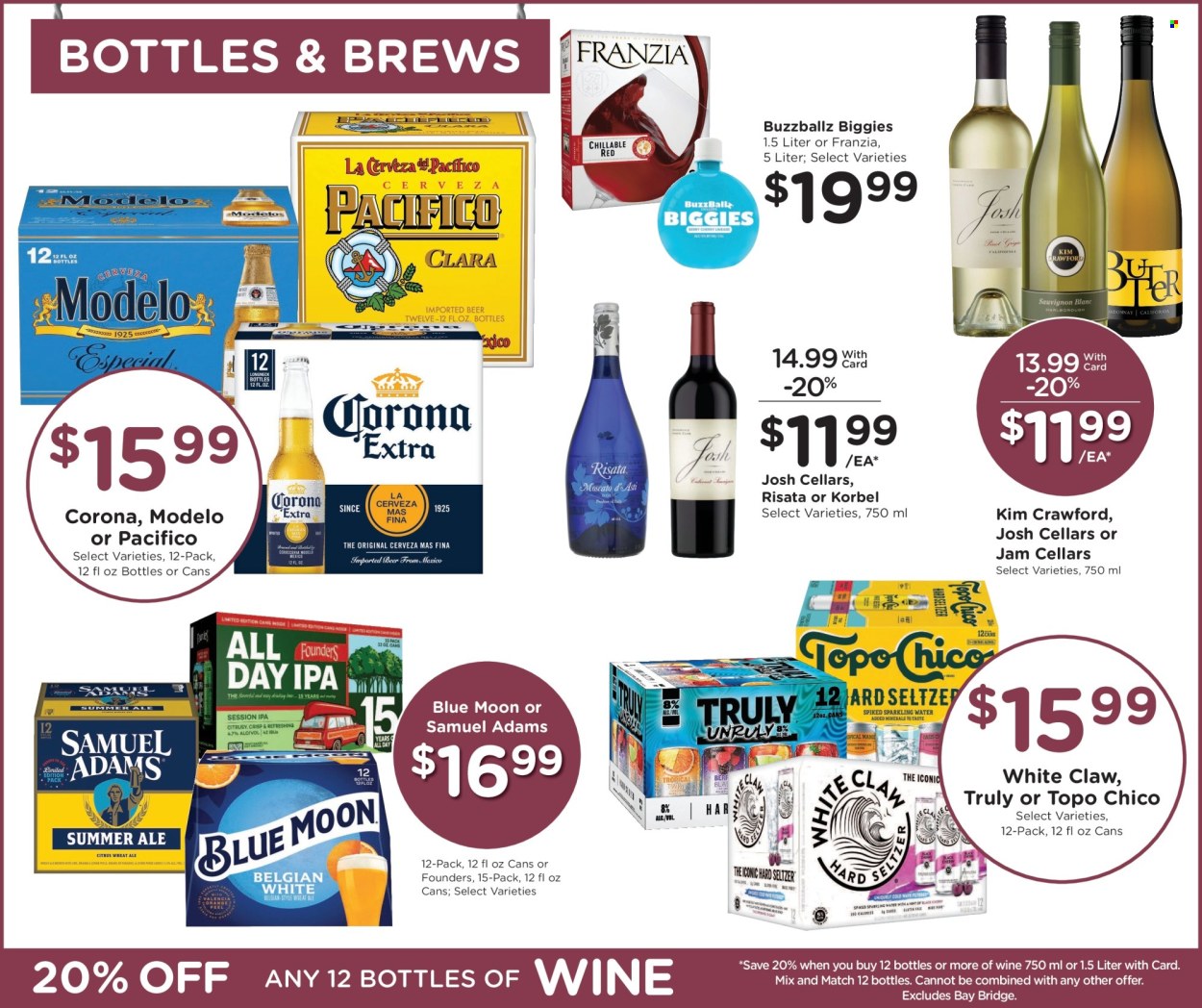 Kroger ad  - 07.29.2026 - 08.04.2026. Page 15