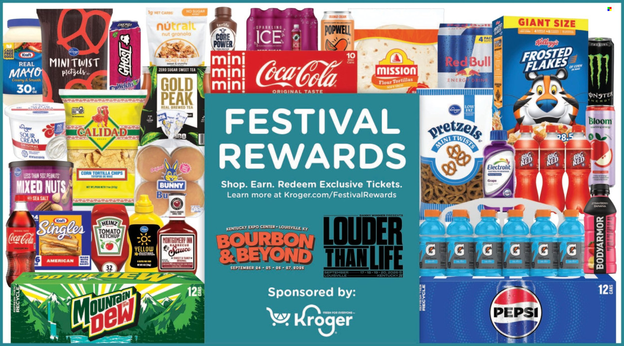 Kroger ad  - 07.29.2026 - 08.04.2026. Page 14
