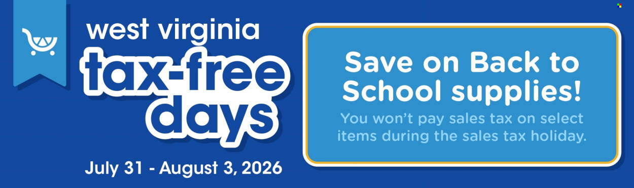 Kroger ad  - 07.29.2026 - 08.04.2026. Page 9