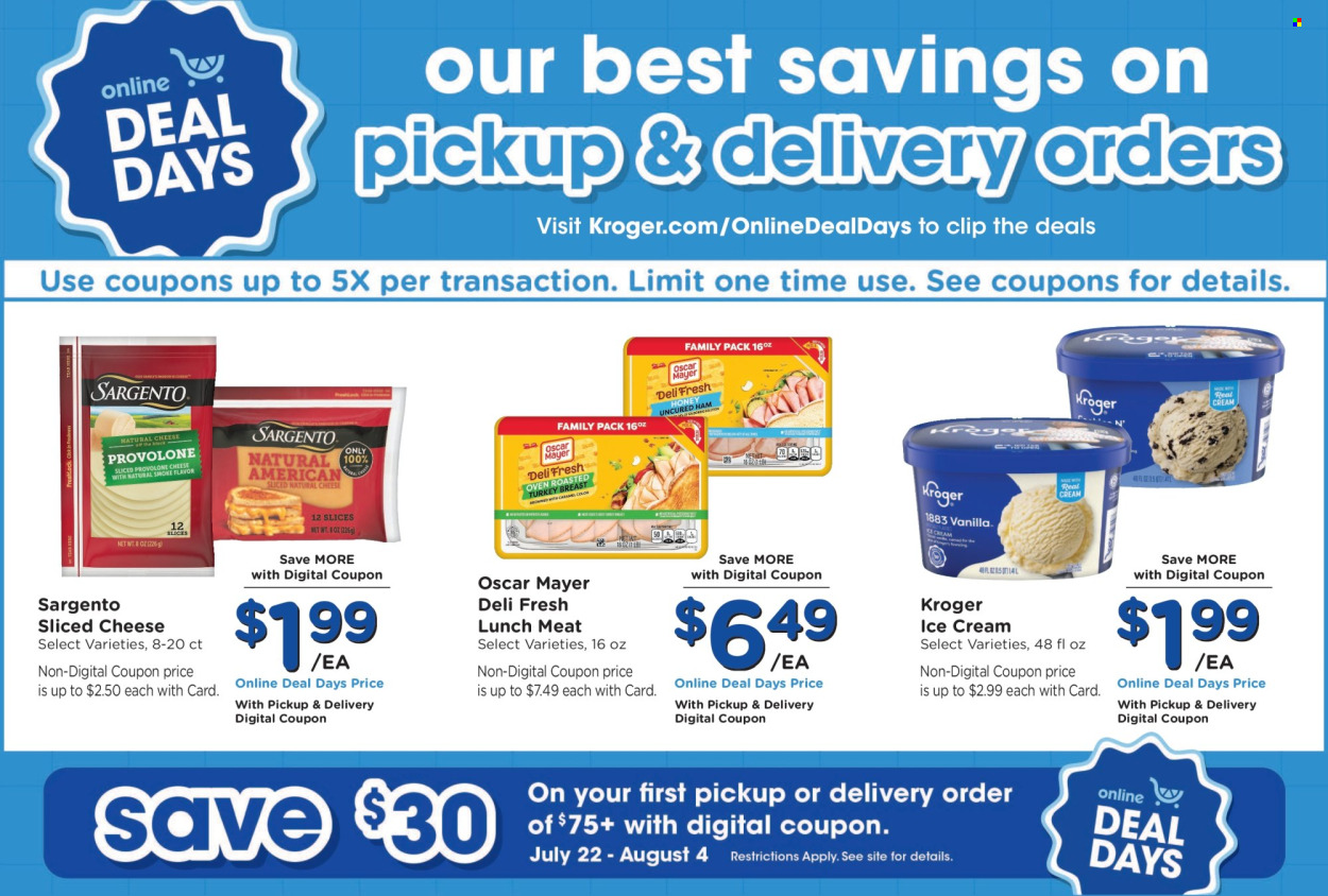 Kroger ad  - 07.29.2026 - 08.04.2026. Page 7