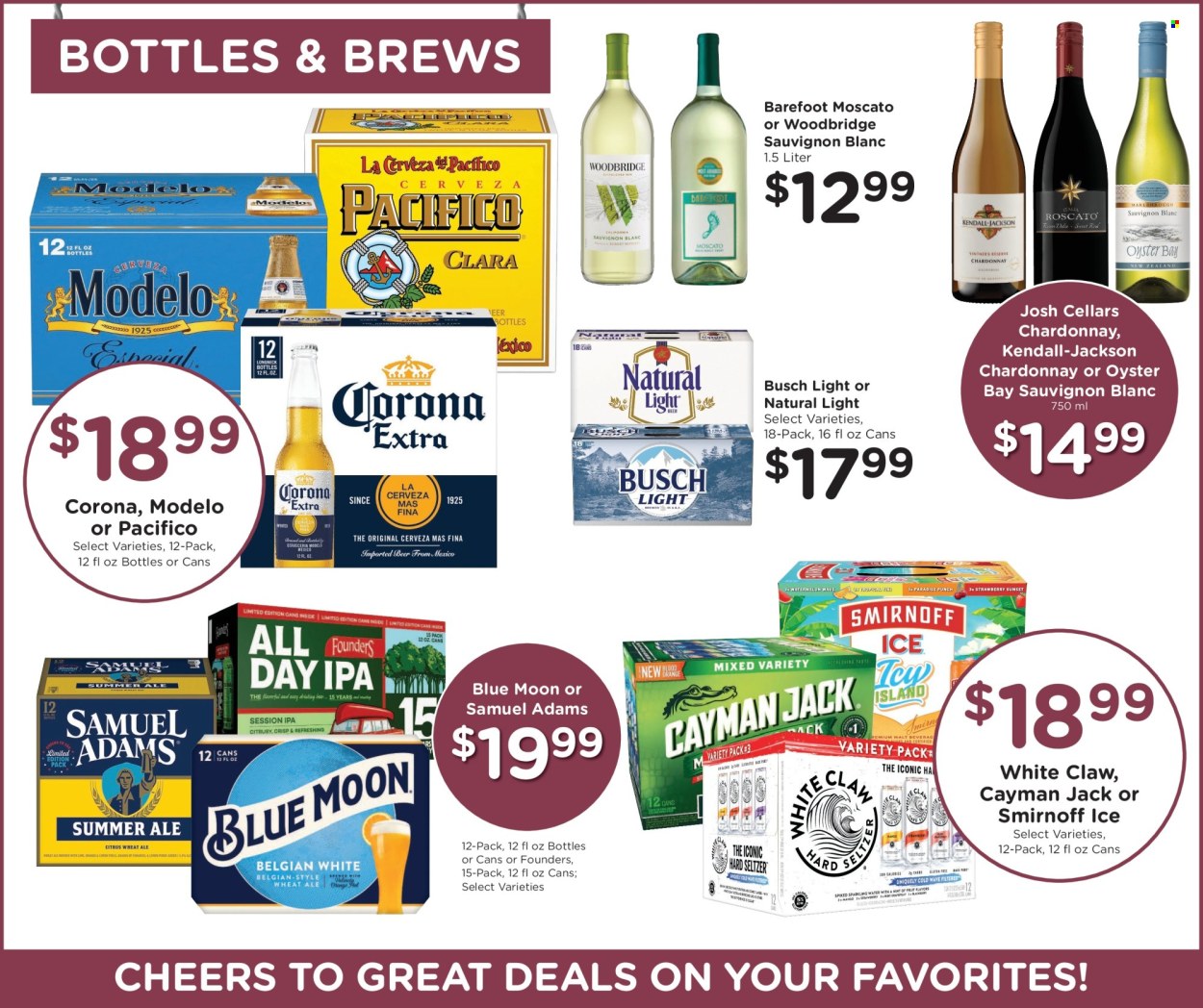 Kroger ad  - 07.29.2026 - 08.04.2026. Page 15