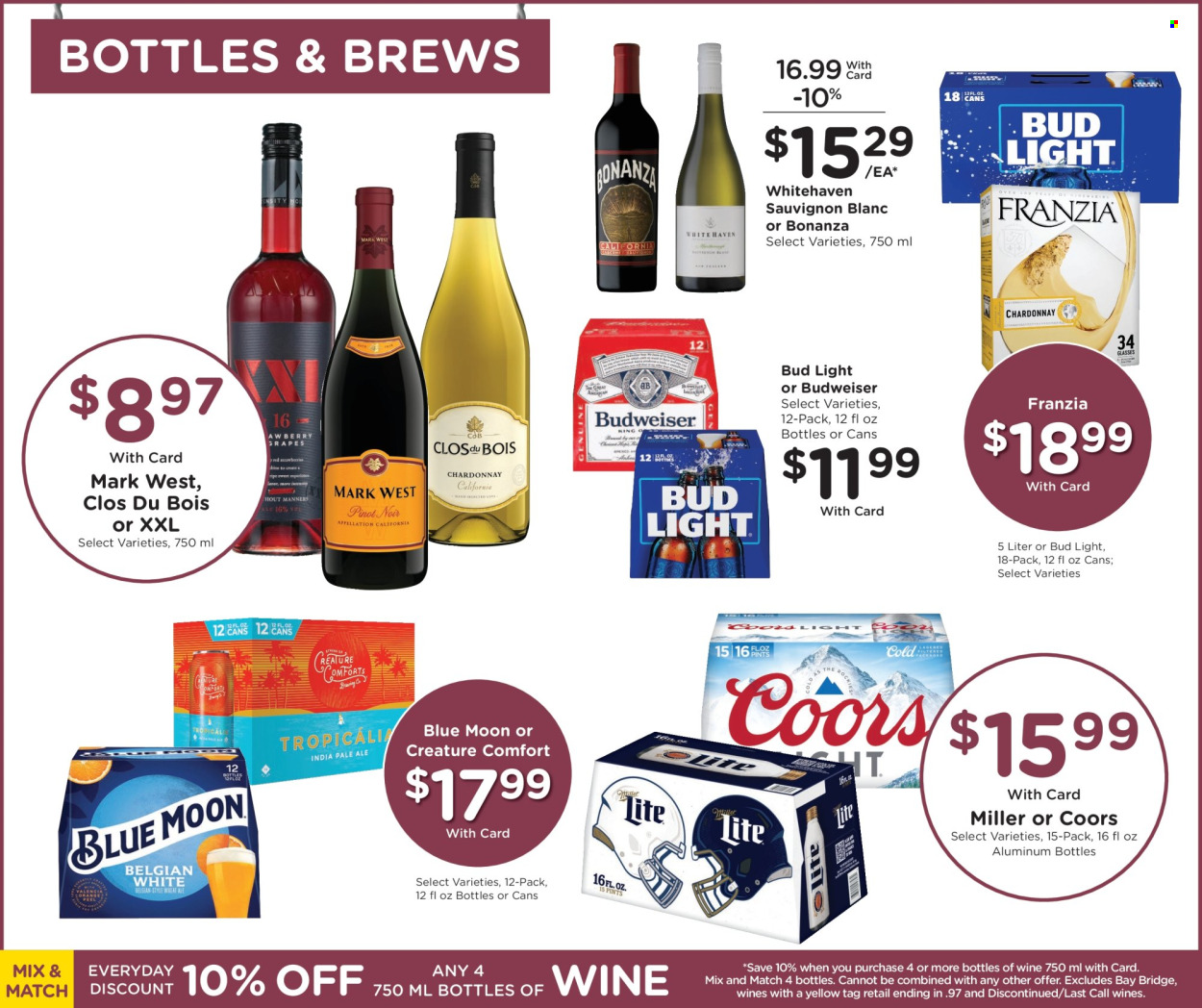 Kroger ad  - 07.29.2026 - 08.04.2026. Page 13