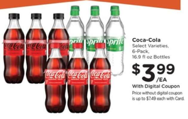 Coca-Cola