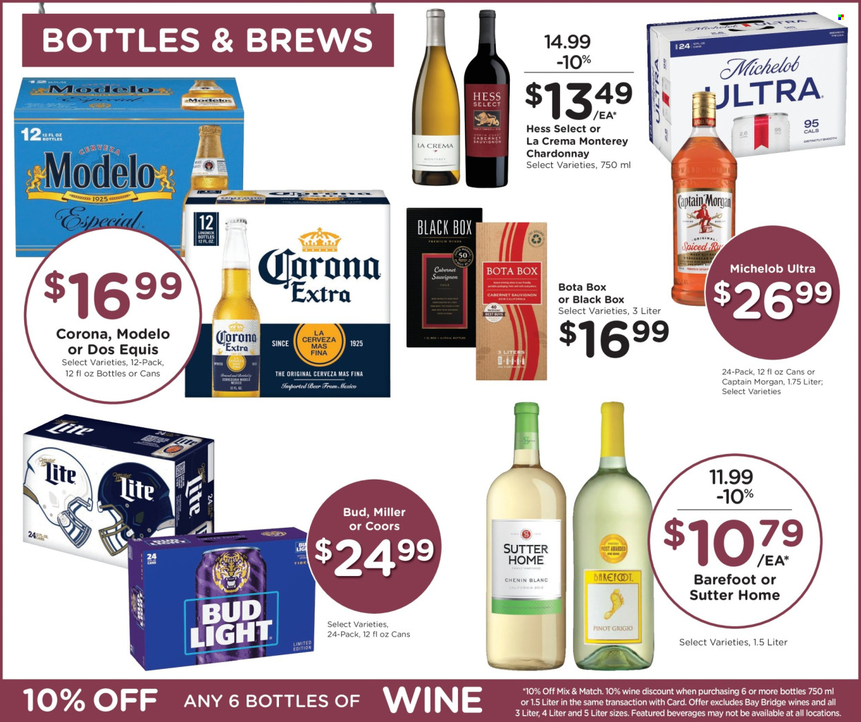 Kroger ad  - 07.29.2026 - 08.04.2026. Page 15