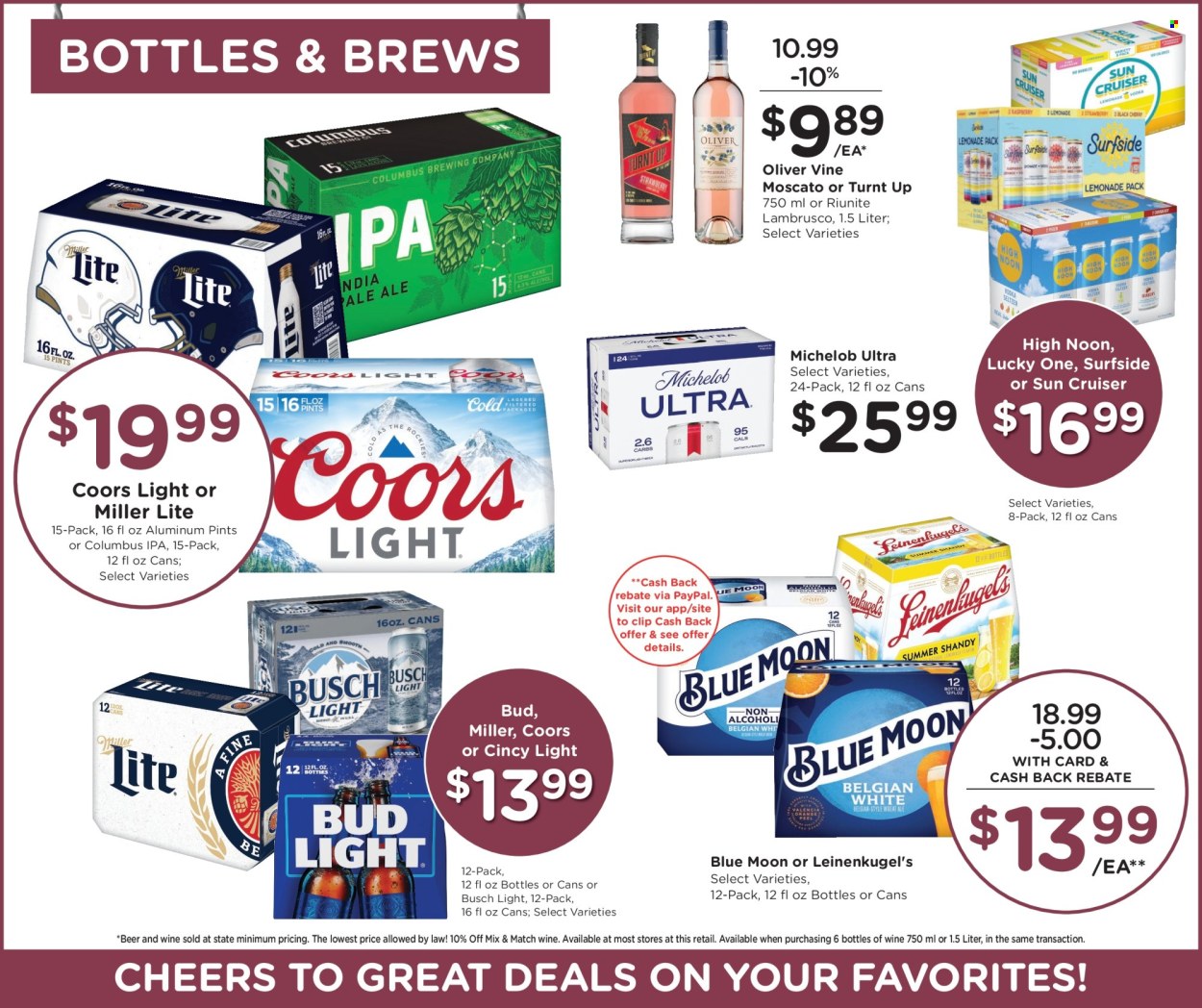 Kroger ad  - 07.29.2026 - 08.04.2026. Page 13