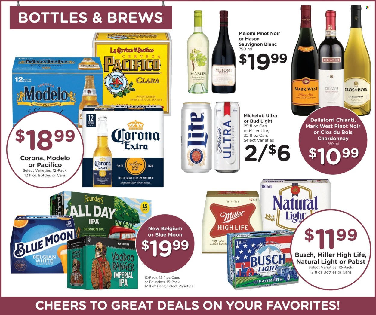 Kroger ad  - 07.29.2026 - 08.04.2026. Page 13