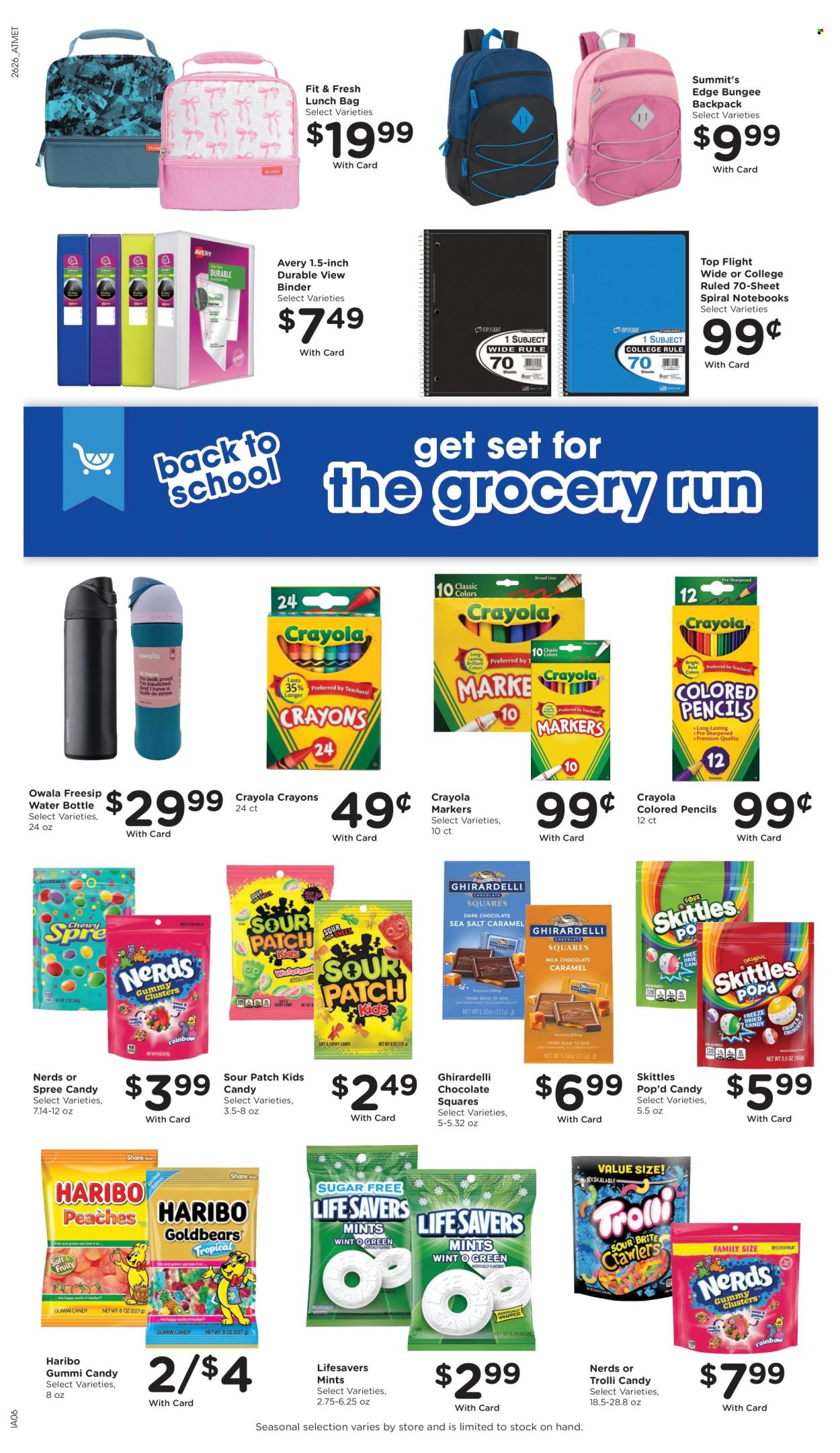 Kroger ad  - 07.29.2026 - 08.04.2026. Page 14