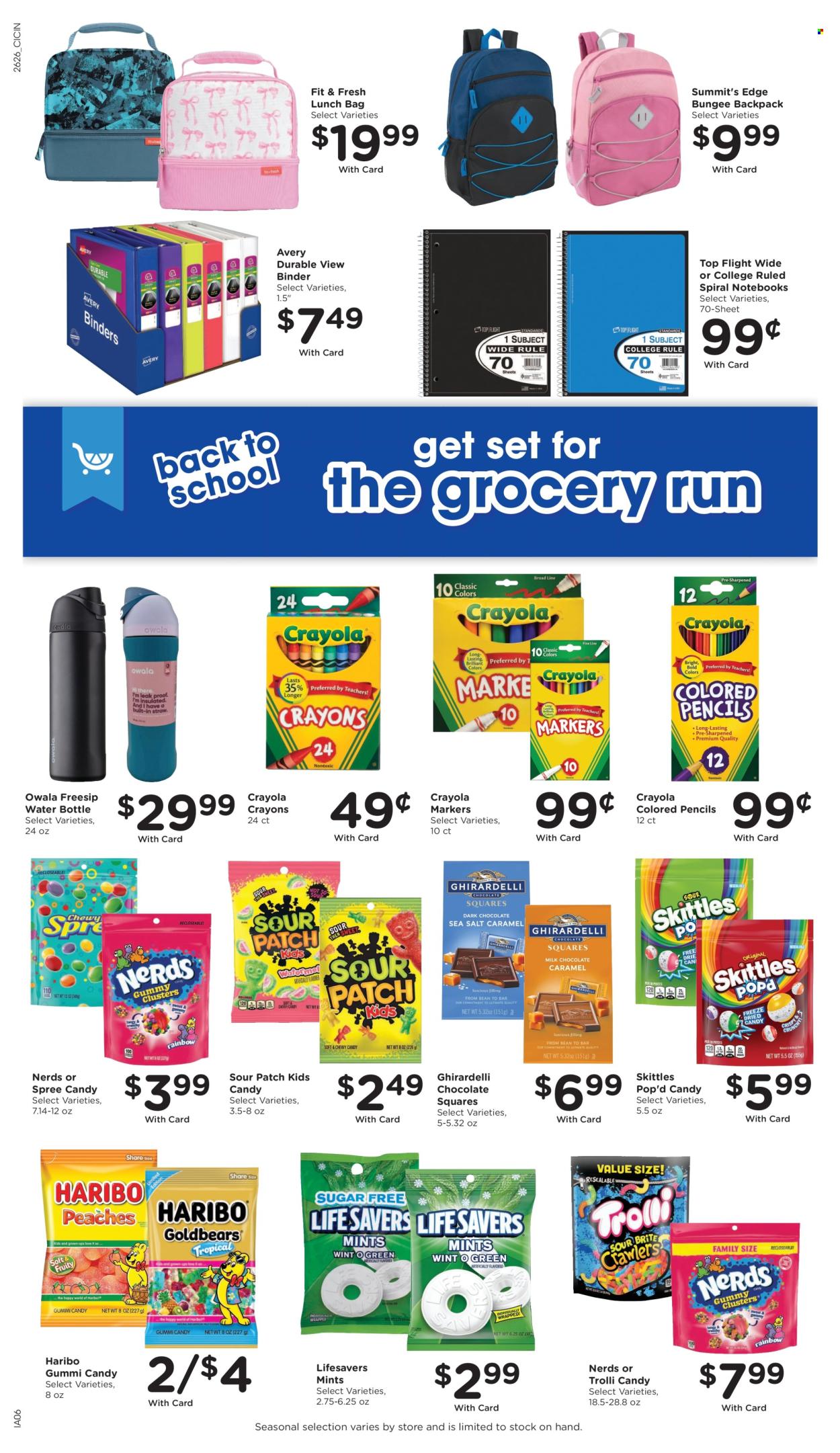 Kroger ad  - 07.29.2026 - 08.04.2026. Page 14