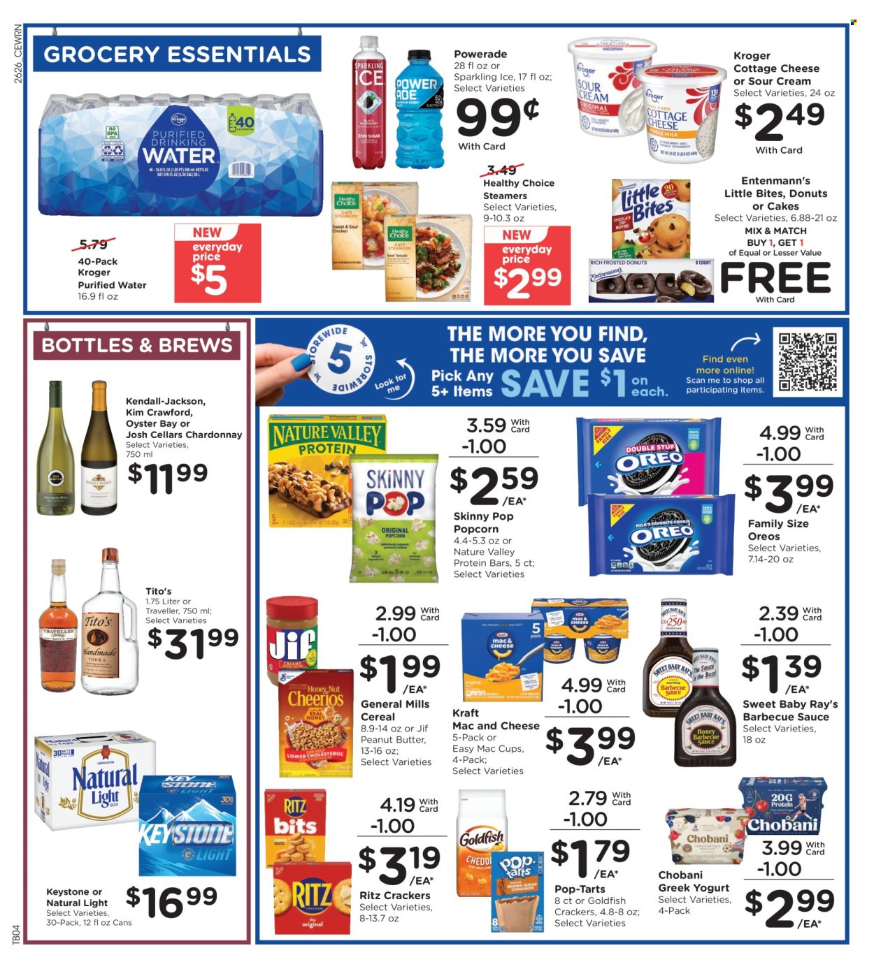 Kroger ad  - 07.29.2026 - 08.04.2026. Page 12