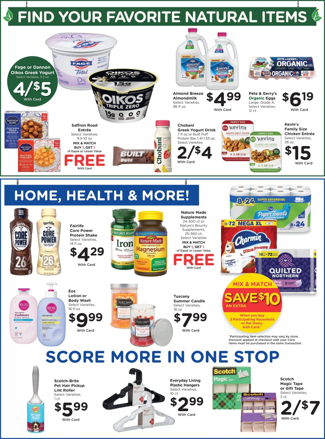 Kroger ad  - 07.29.2026 - 08.04.2026. Page 9