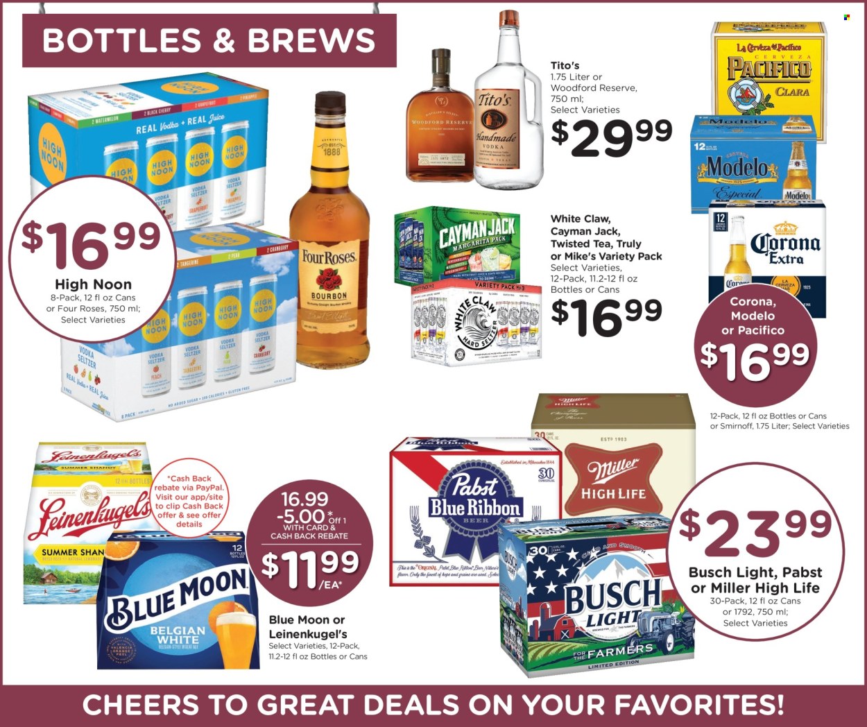 Kroger ad  - 07.29.2026 - 08.04.2026. Page 13