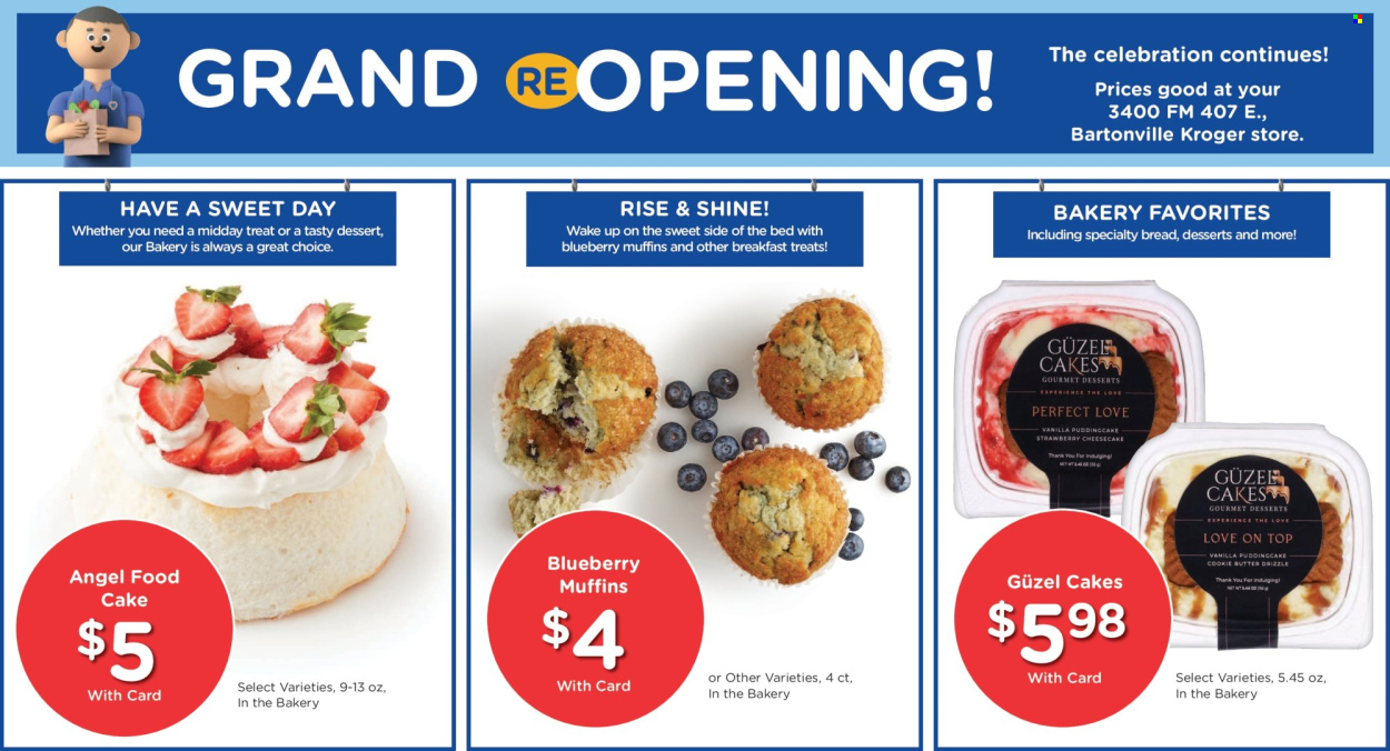 Kroger ad  - 07.29.2026 - 08.04.2026. Page 20