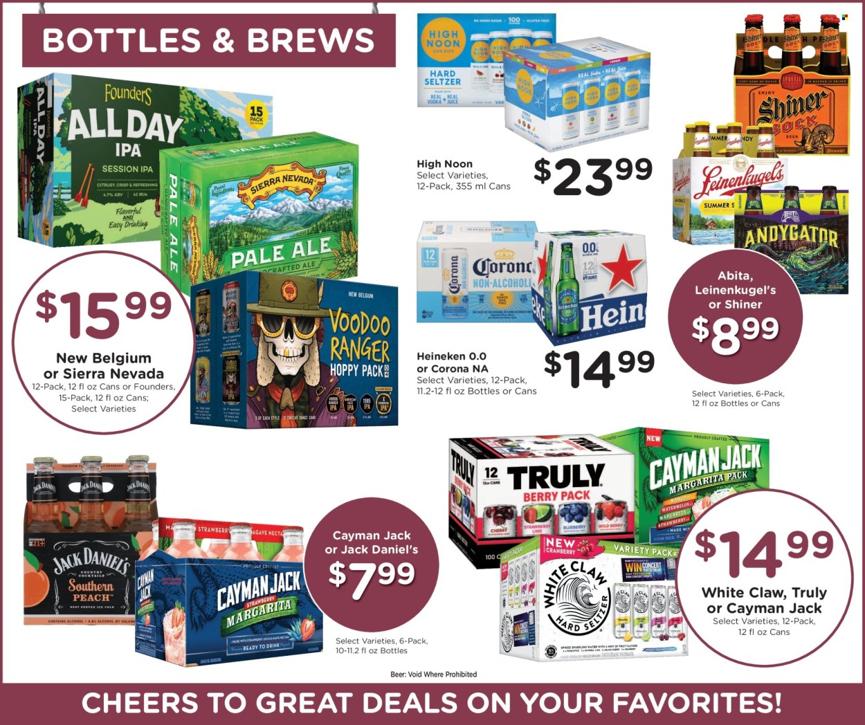 Kroger ad  - 07.29.2026 - 08.04.2026. Page 13