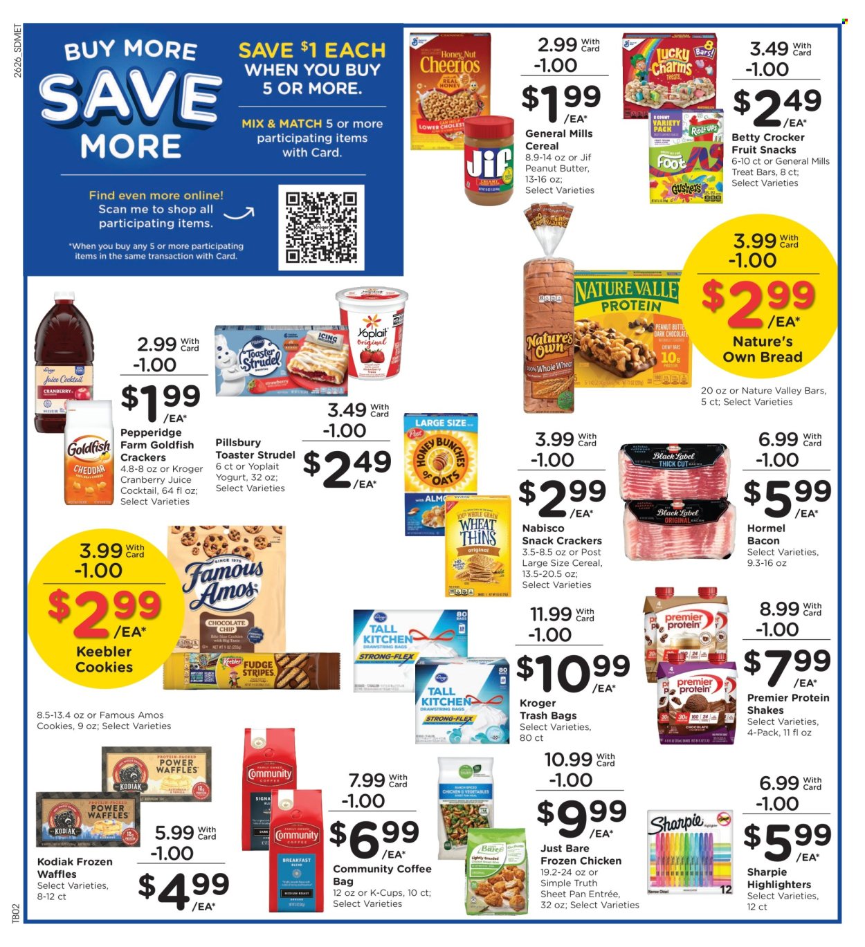 Kroger ad  - 07.29.2026 - 08.04.2026. Page 5