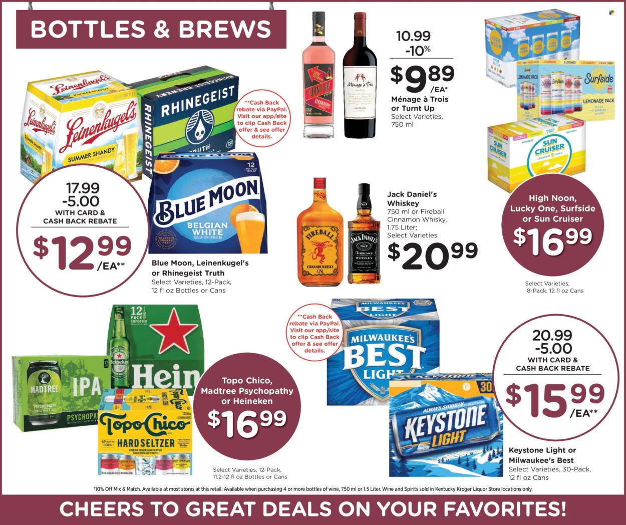 Kroger ad  - 07.29.2026 - 08.04.2026. Page 13