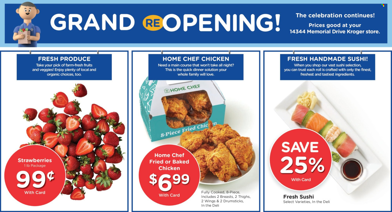 Kroger ad  - 07.29.2026 - 08.04.2026. Page 2