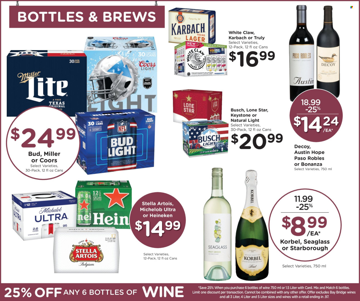 Kroger ad  - 07.29.2026 - 08.04.2026. Page 14