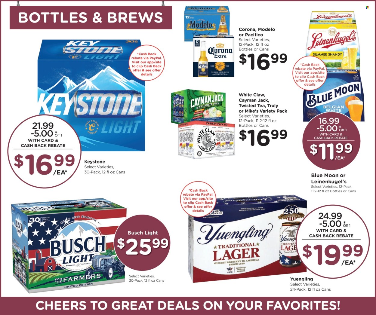 Kroger ad  - 07.29.2026 - 08.04.2026. Page 13