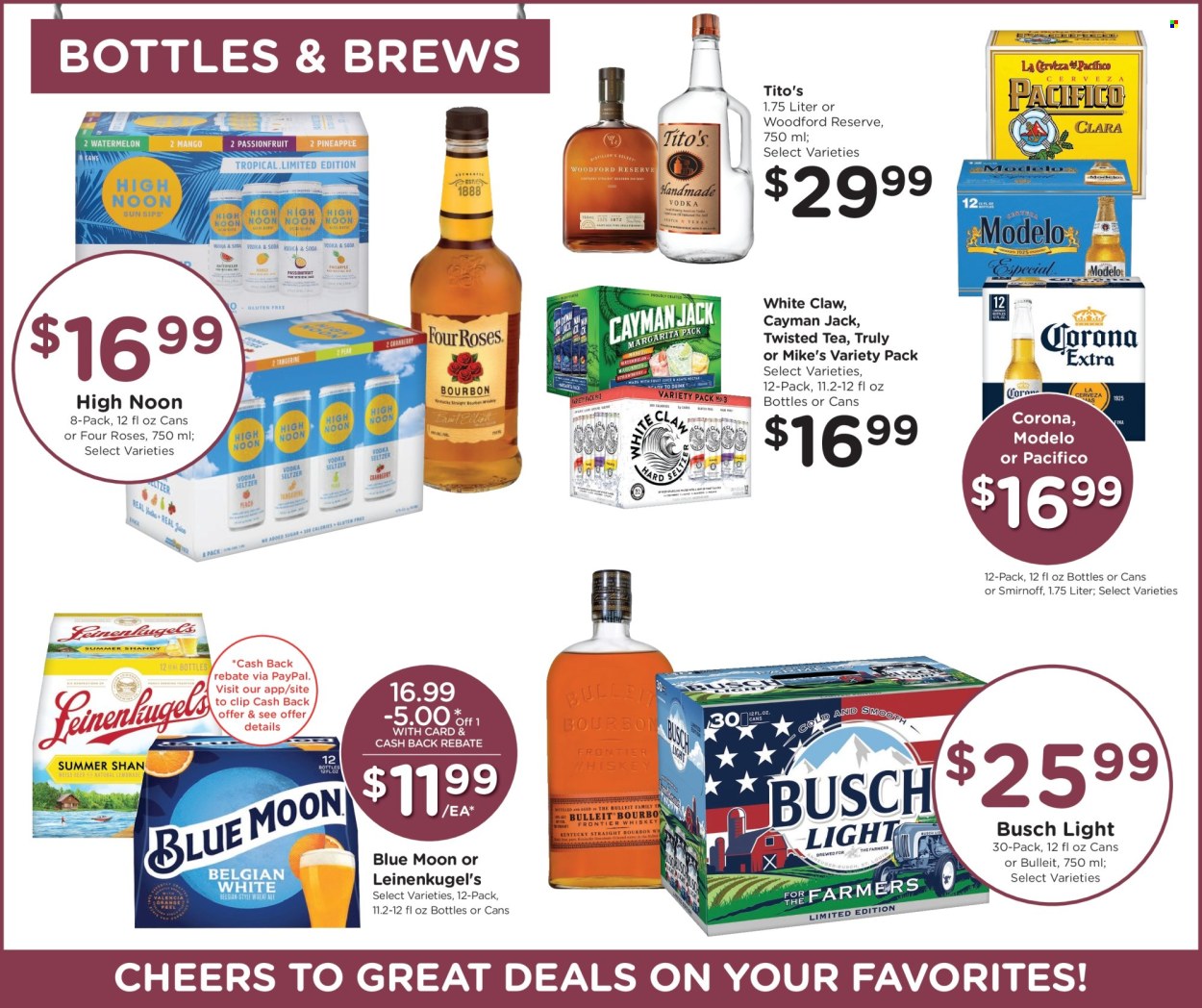 Kroger ad  - 07.29.2026 - 08.04.2026. Page 13