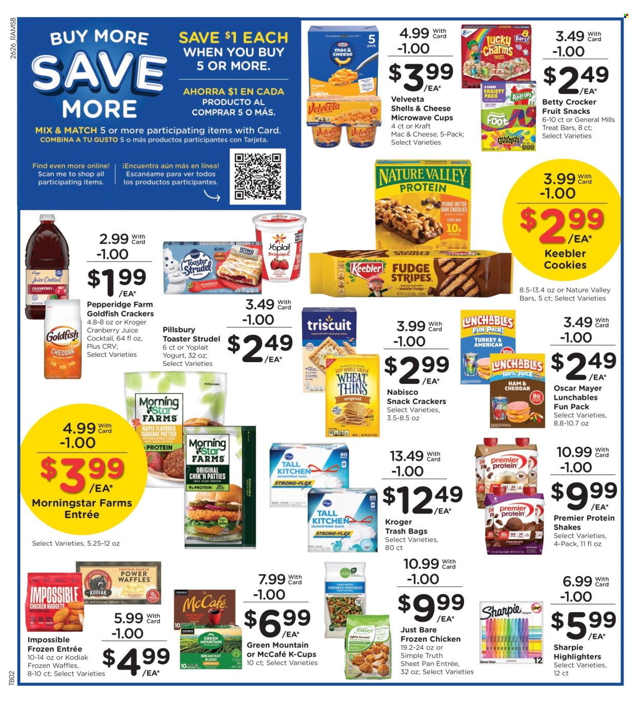 Ralphs ad  - 07.29.2026 - 08.04.2026. Page 5
