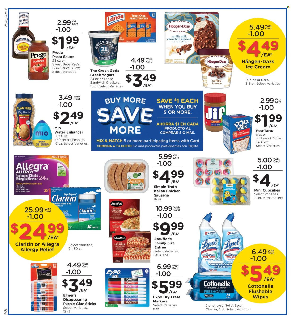 Ralphs ad  - 07.29.2026 - 08.04.2026. Page 6