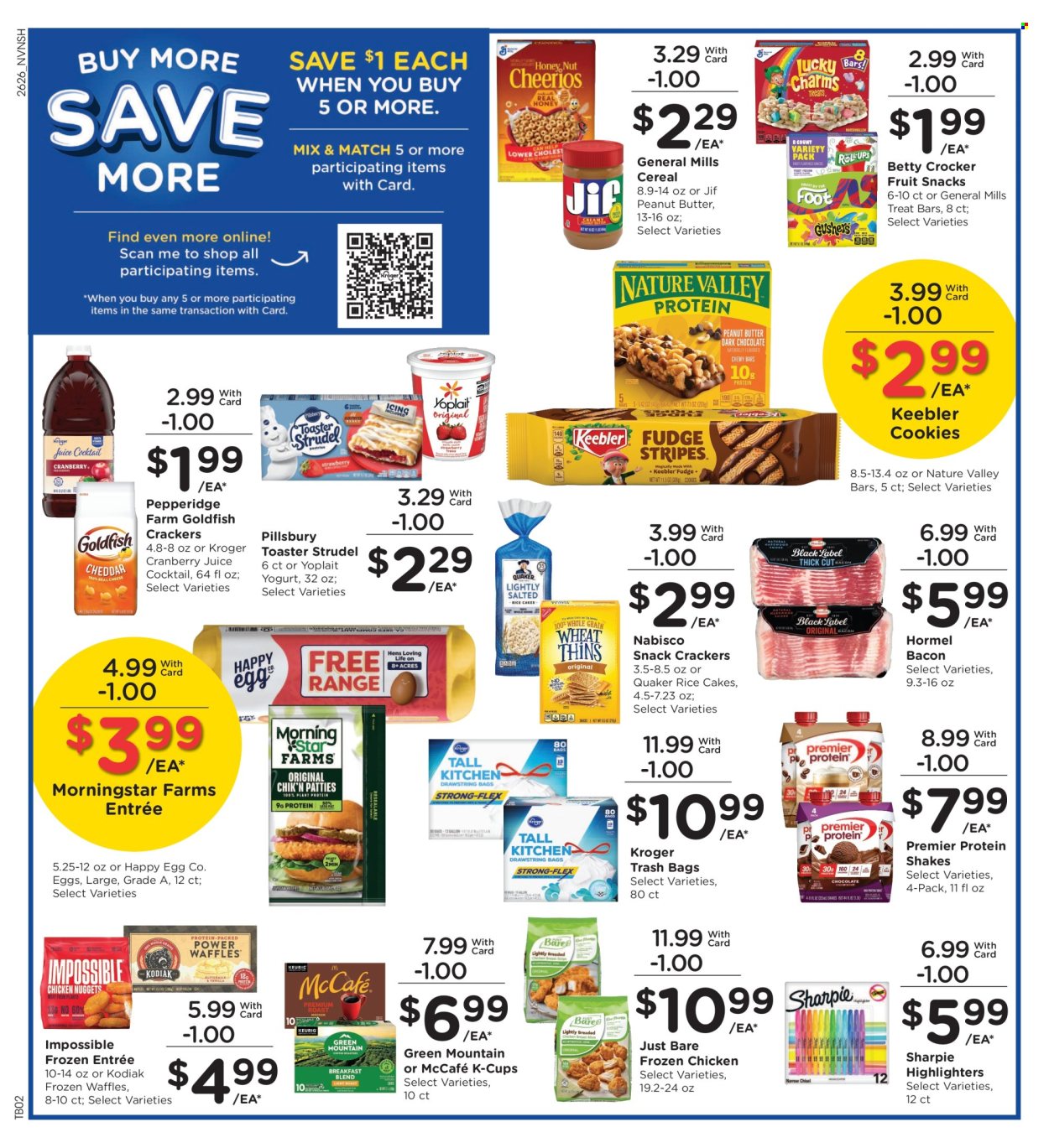 Kroger ad  - 07.29.2026 - 08.04.2026. Page 6