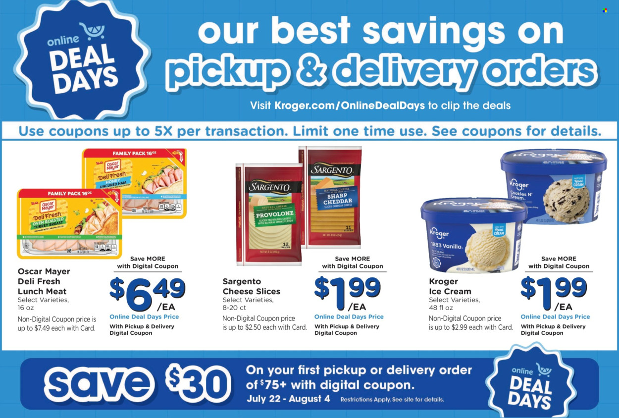 Kroger ad  - 07.29.2026 - 08.04.2026. Page 7