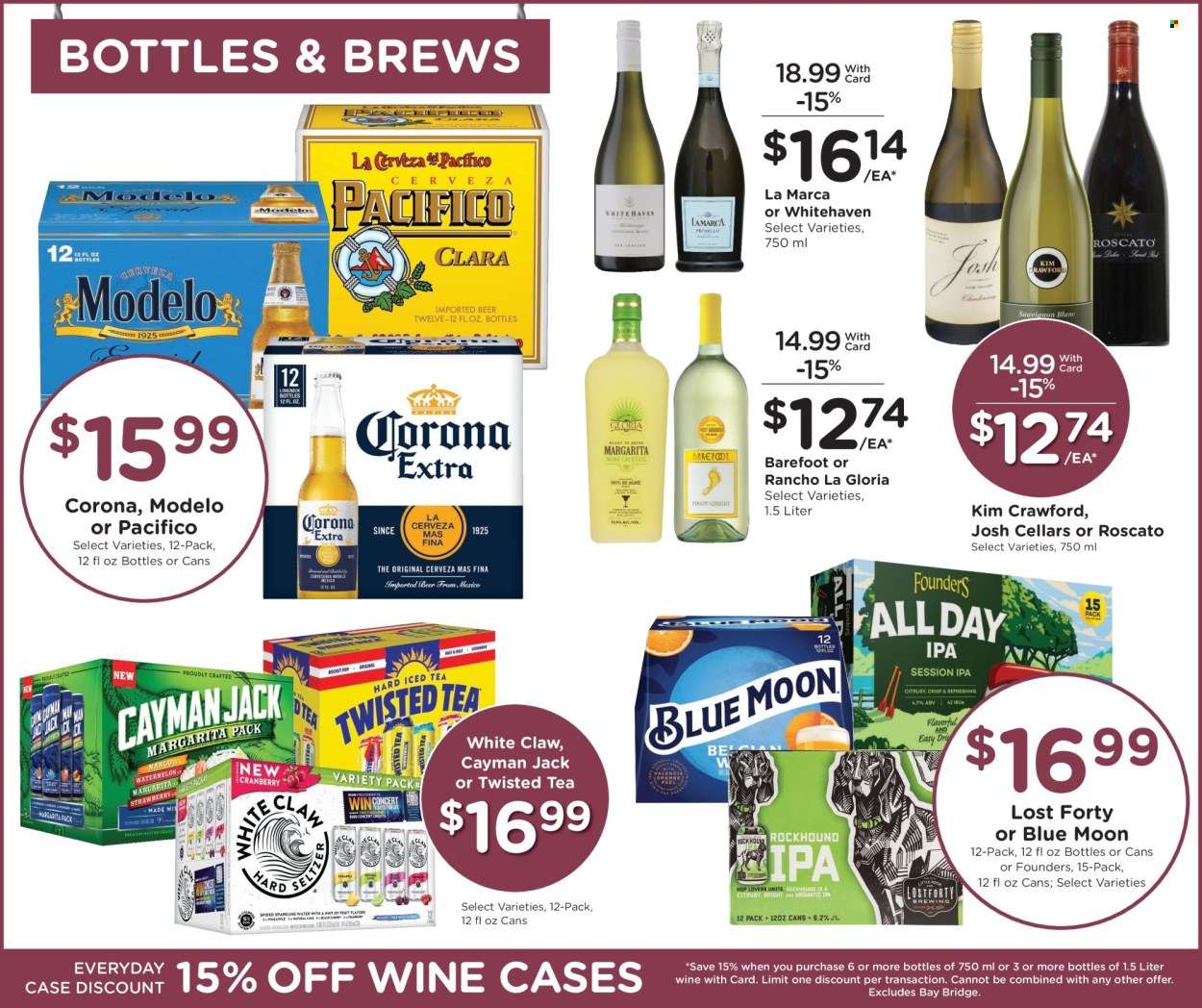 Kroger ad  - 07.29.2026 - 08.04.2026. Page 14