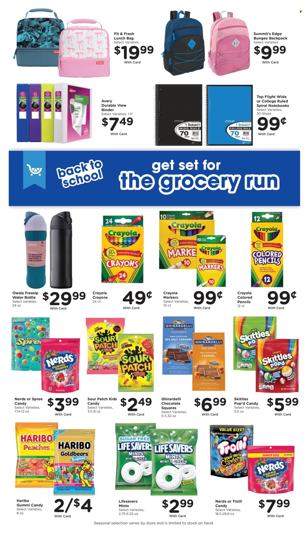 Kroger ad  - 07.29.2026 - 08.04.2026. Page 15