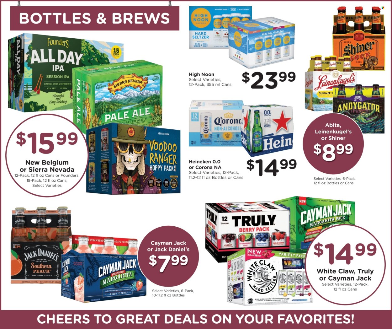 Kroger ad  - 07.29.2026 - 08.04.2026. Page 14