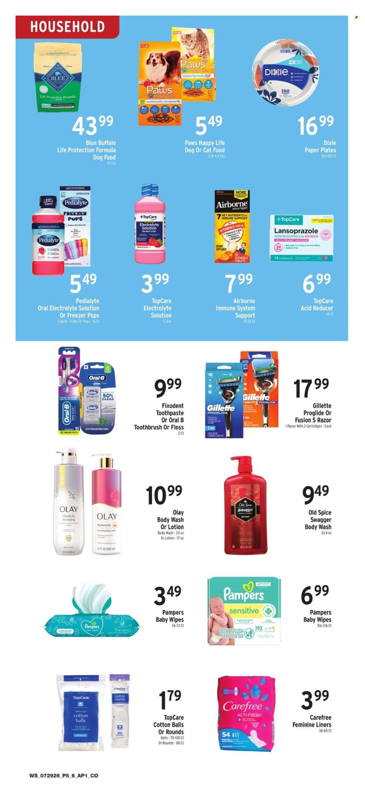 Brookshires ad  - 07.29.2026 - 08.04.2026. Page 5
