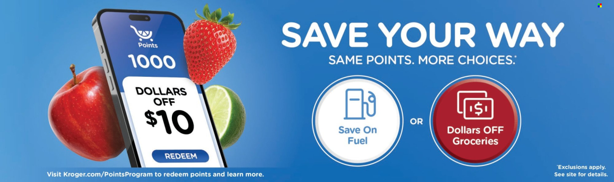 Kroger ad  - 07.29.2026 - 08.04.2026. Page 3