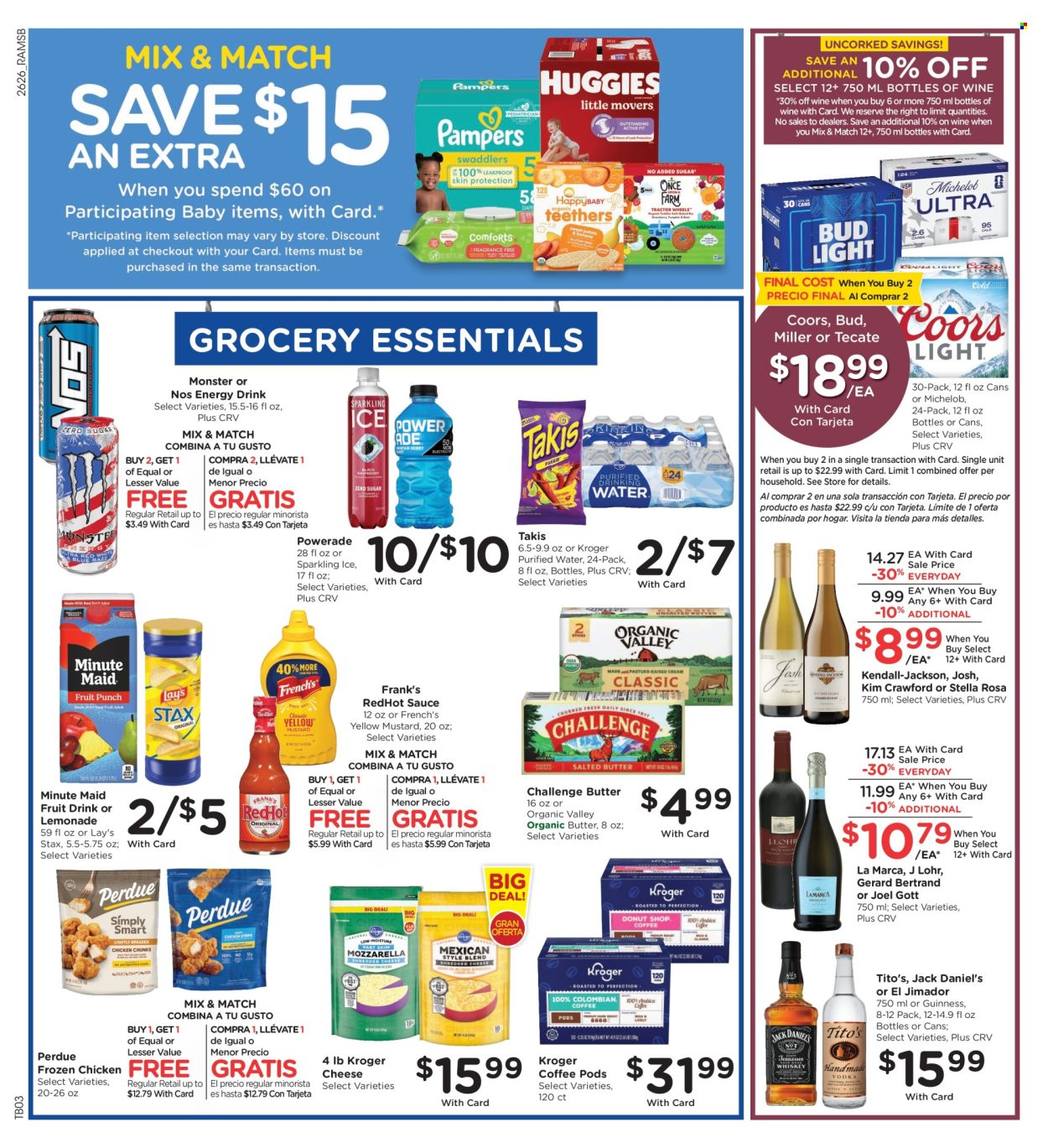 Ralphs ad  - 07.29.2026 - 08.04.2026. Page 8