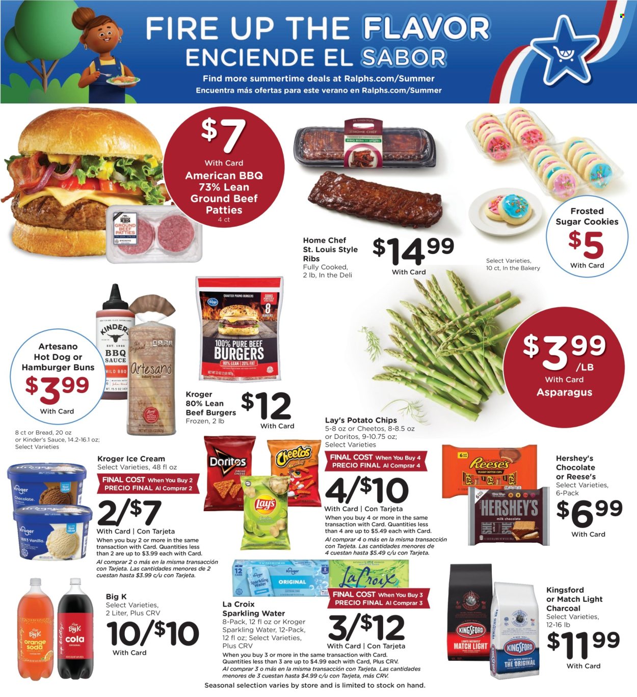 Ralphs ad  - 07.29.2026 - 08.04.2026. Page 10