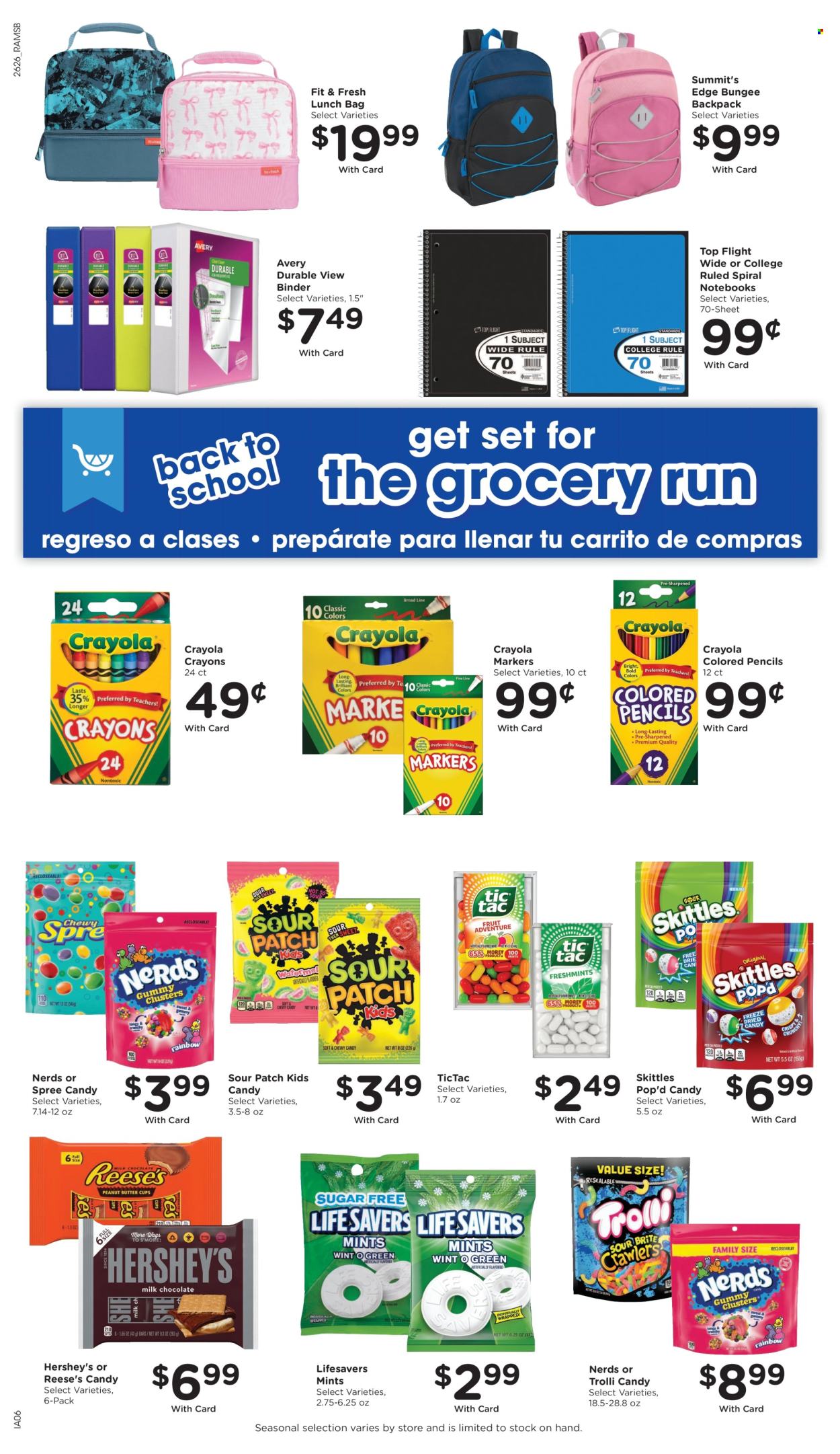 Ralphs ad  - 07.29.2026 - 08.04.2026. Page 16
