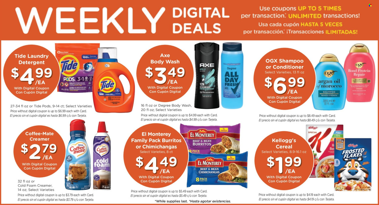 Ralphs ad  - 07.29.2026 - 08.04.2026. Page 5