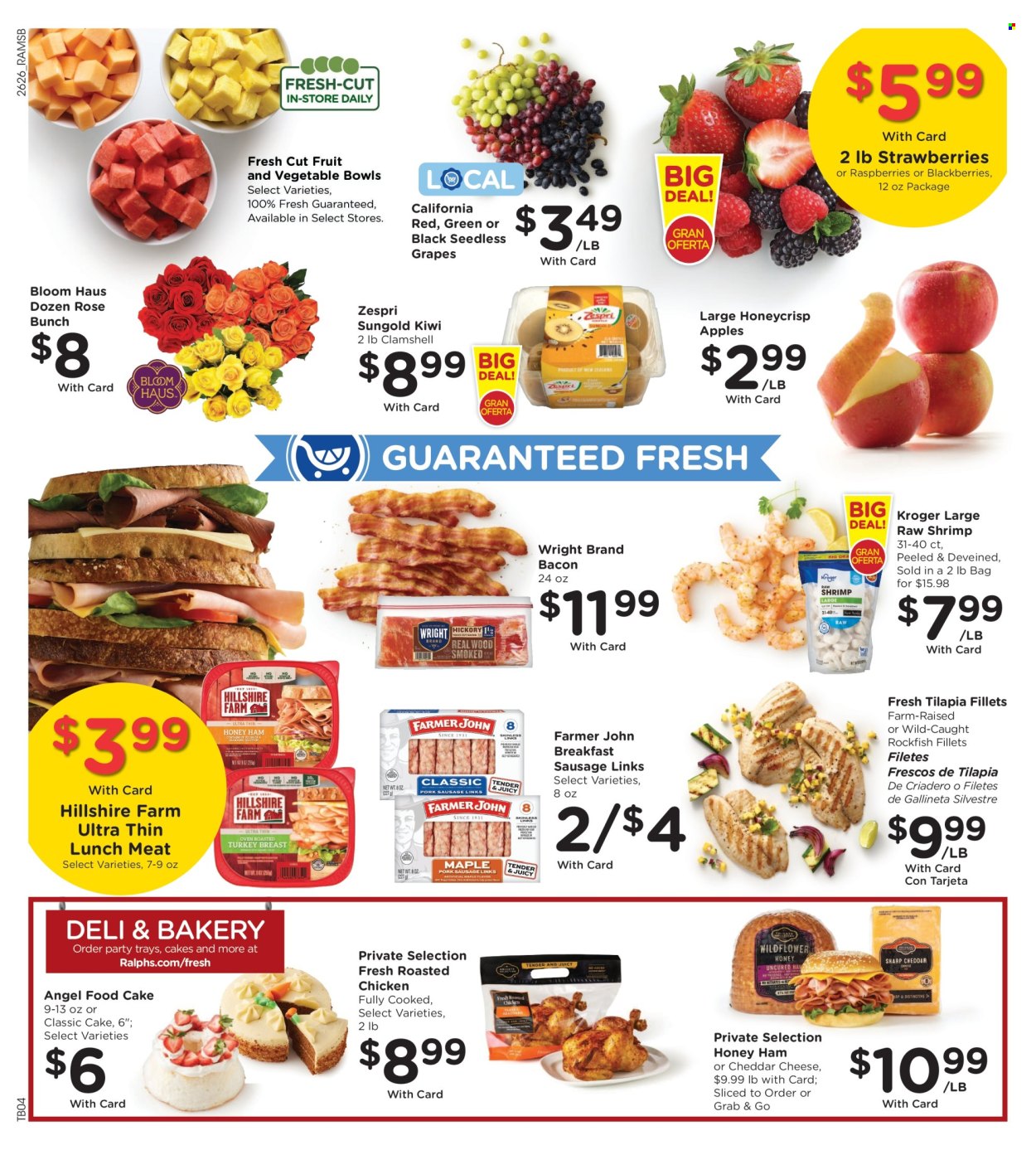 Ralphs ad  - 07.29.2026 - 08.04.2026. Page 14