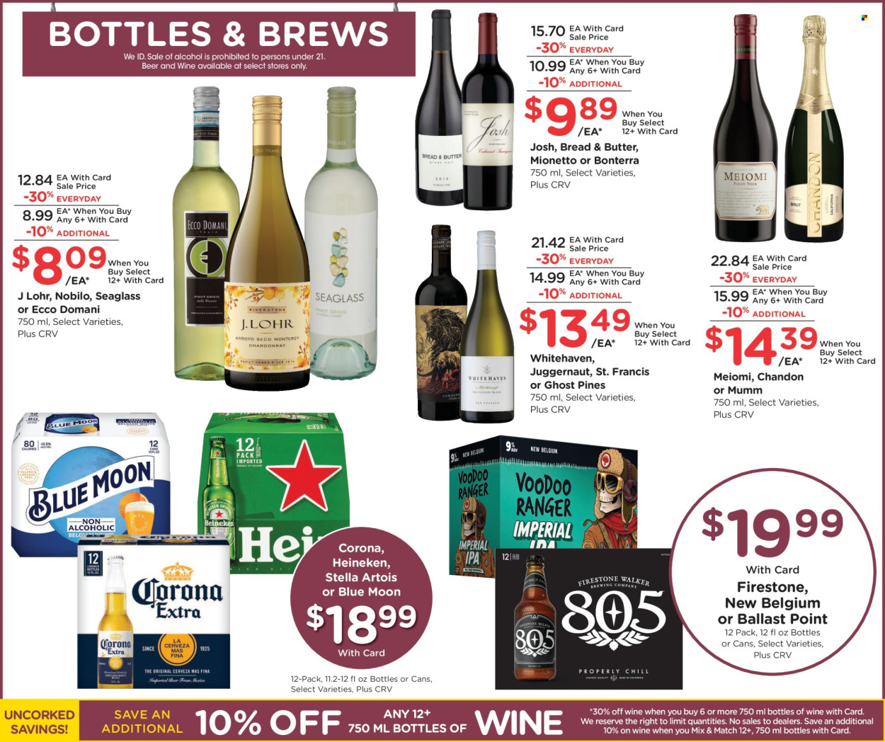 Ralphs ad  - 07.29.2026 - 08.04.2026. Page 15