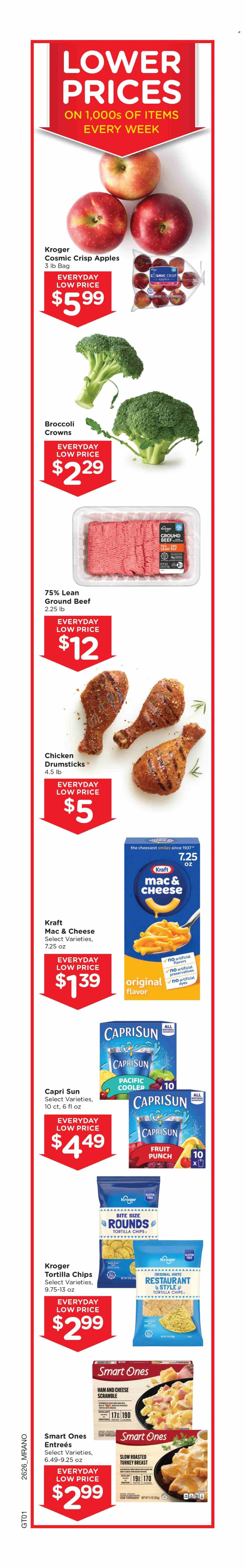 Mariano’s ad  - 07.29.2026 - 08.04.2026. Page 3