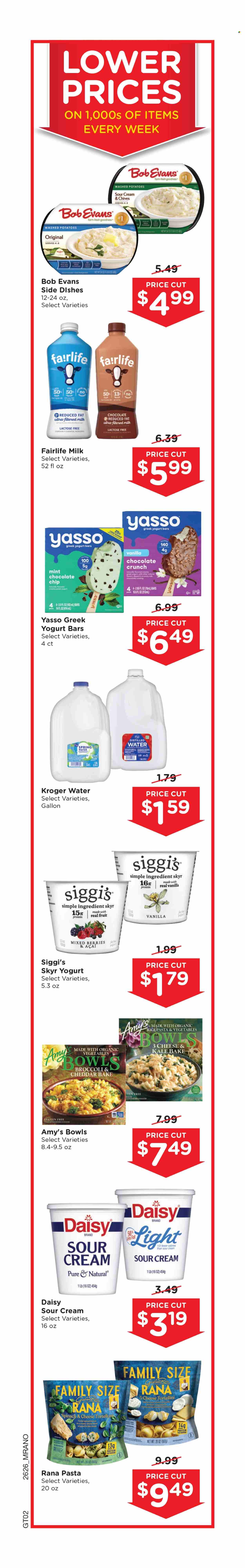 Mariano’s ad  - 07.29.2026 - 08.04.2026. Page 4