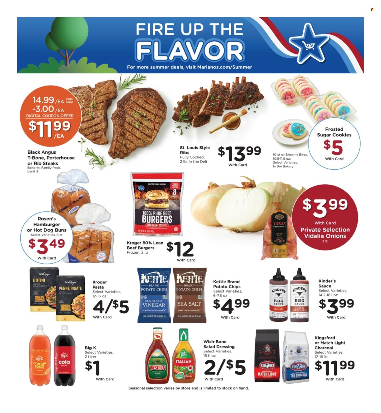 Mariano’s ad  - 07.29.2026 - 08.04.2026. Page 7