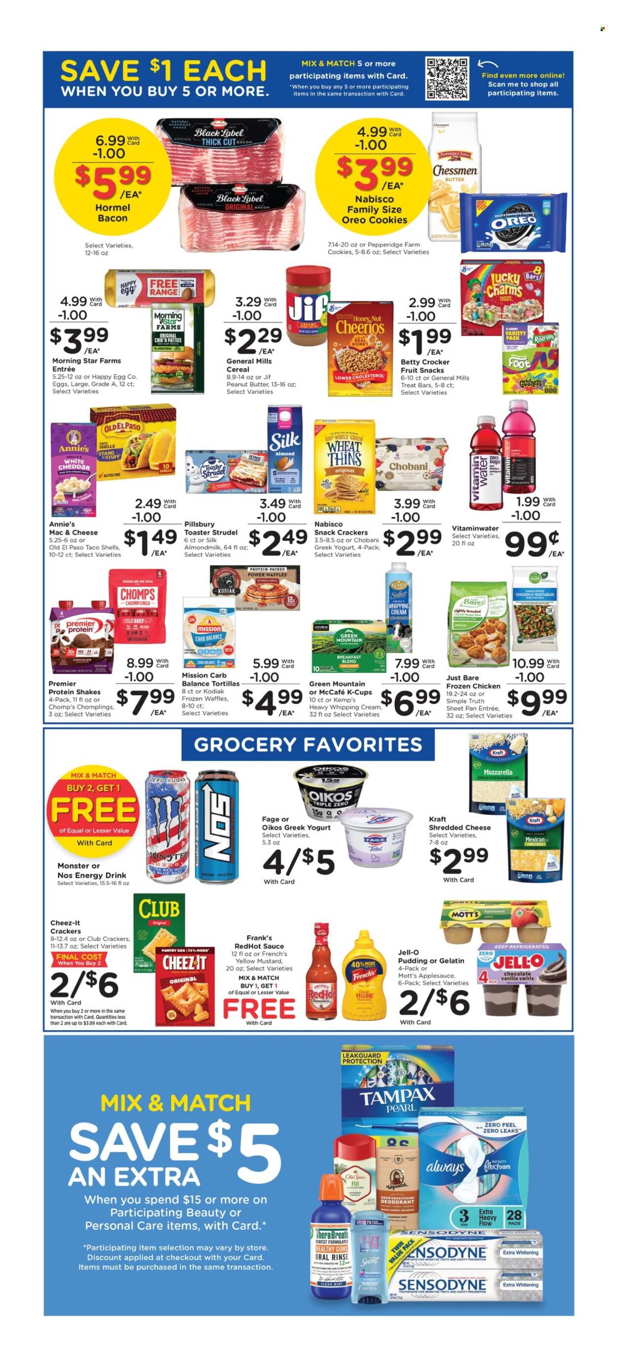 Mariano’s ad  - 07.29.2026 - 08.04.2026. Page 8