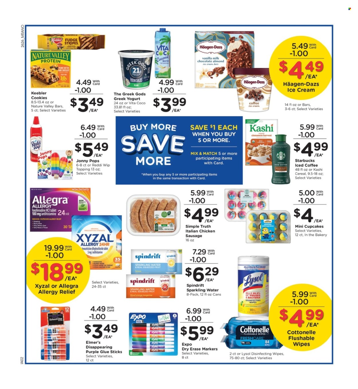 Mariano’s ad  - 07.29.2026 - 08.04.2026. Page 9